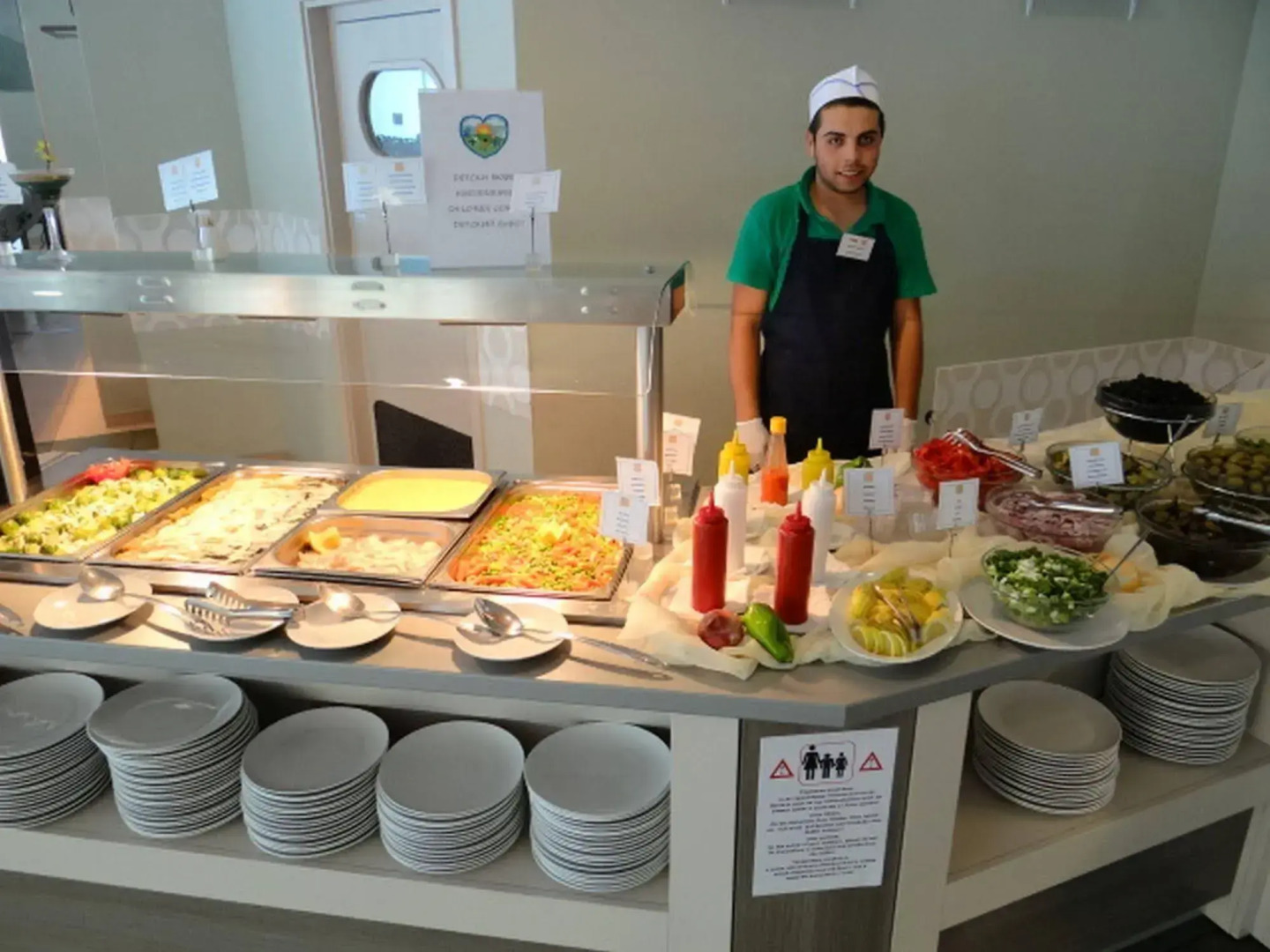 MPM Kalina Garden Hotel