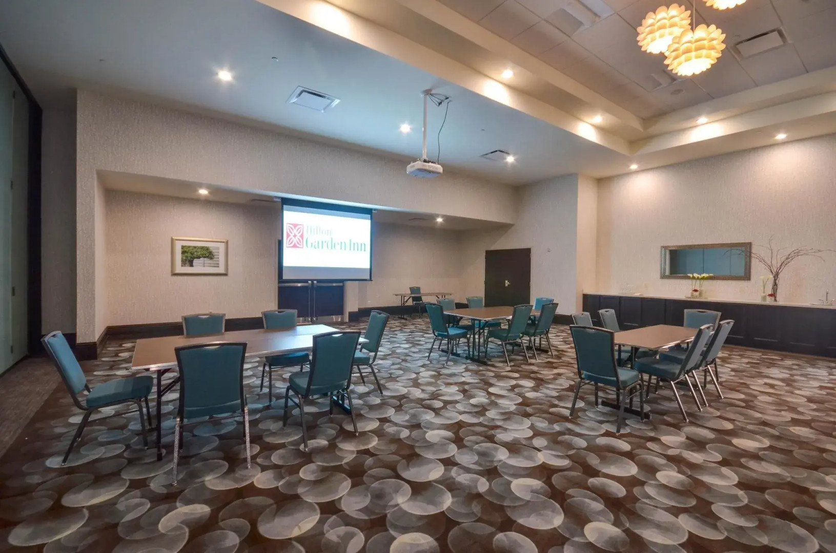 Hilton Garden Inn Fayettevile