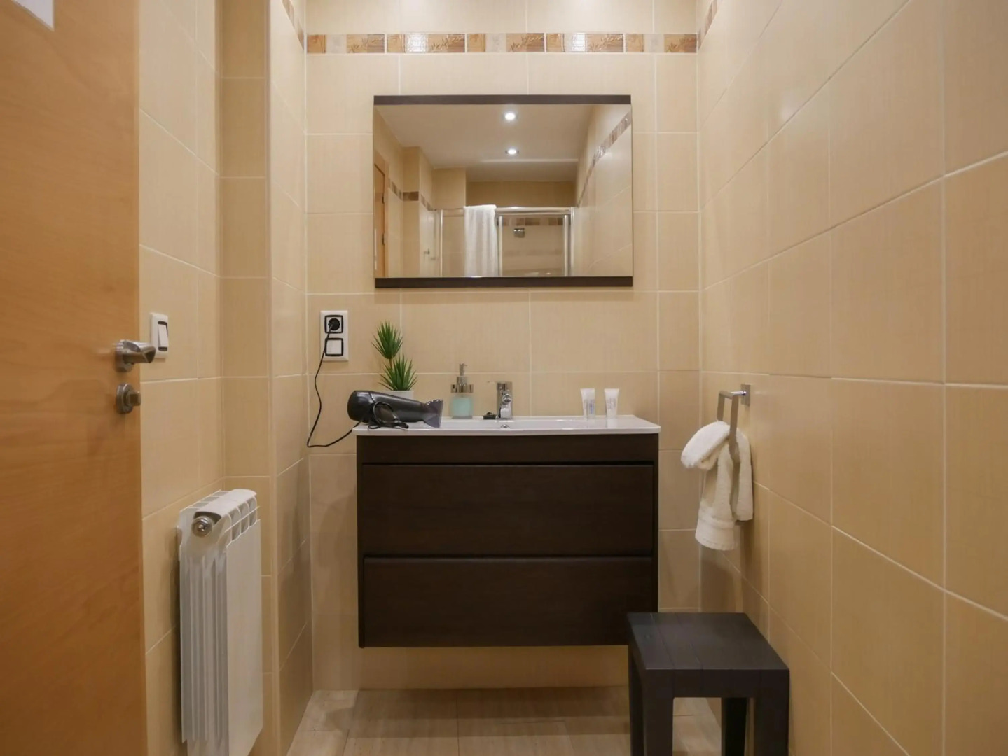 Apartamentos Argia 2