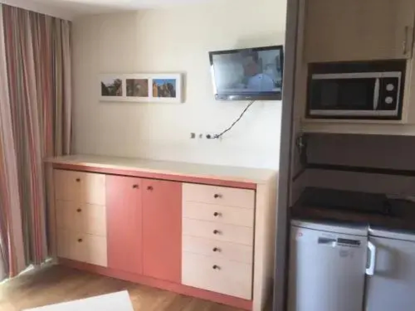 Cap Esterel : 2 Pieces Rez De Jardin Mer - C4 279La