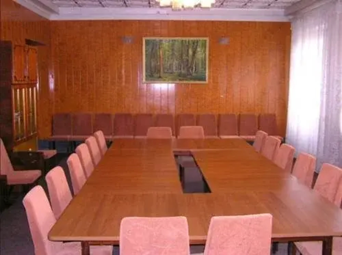 Hotel Vinnytsia Sawoy