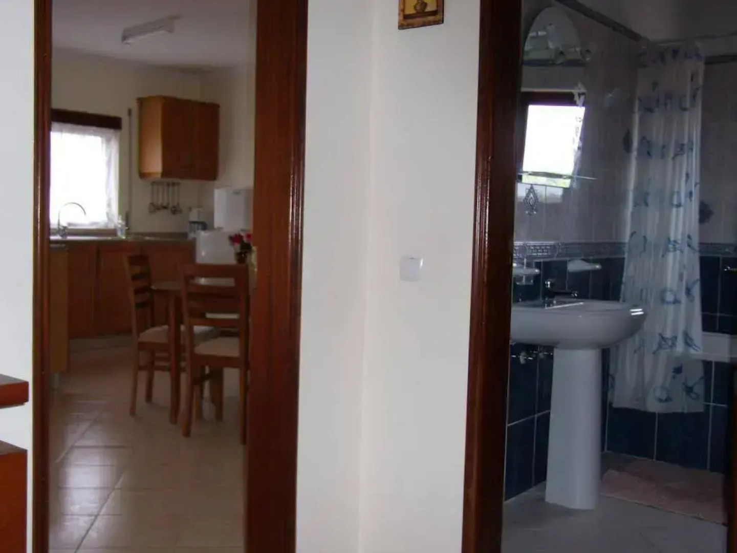 Residence 1000 Roses