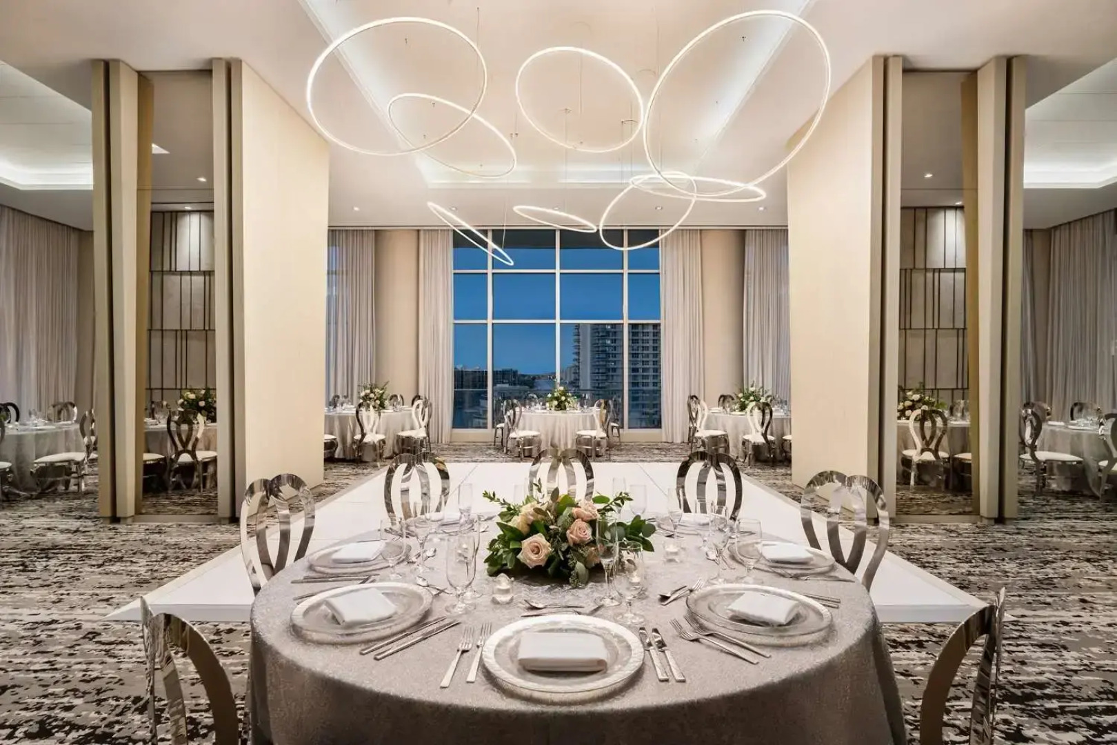 HYDE Beach House Resort Rental