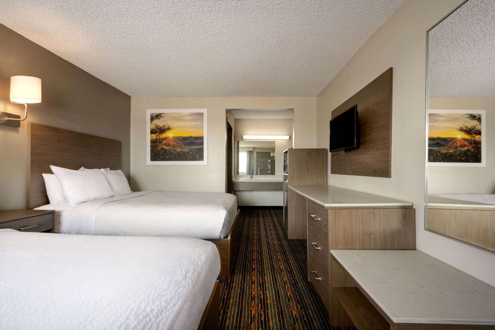 Days Inn by Wyndham Fresno South