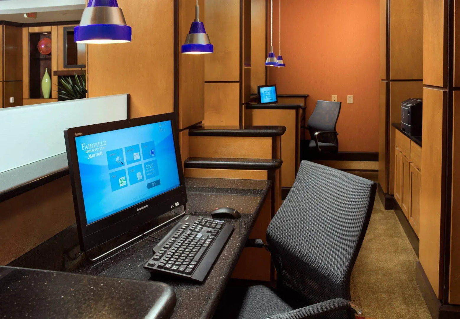 Fairfield Inn & Suites Weatherford