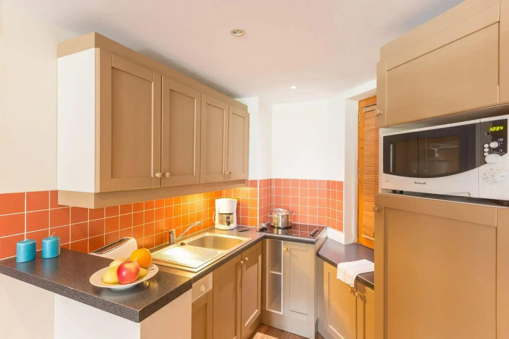 Pierre & Vacances Résidence le Tikal