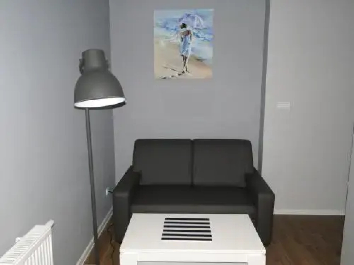 Apartamenty Brzezinski