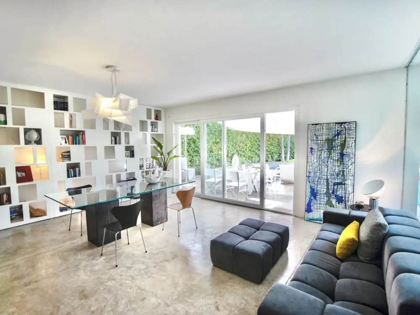 Locazione turistica Re di Denari