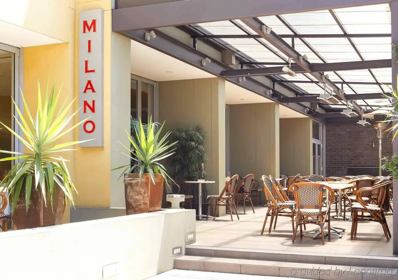 Ramada Hotel & Suites Sydney Cabramatta