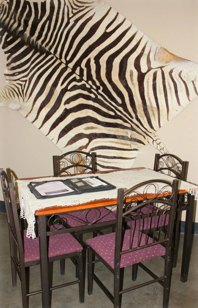 Tshimologo Farm Guest House