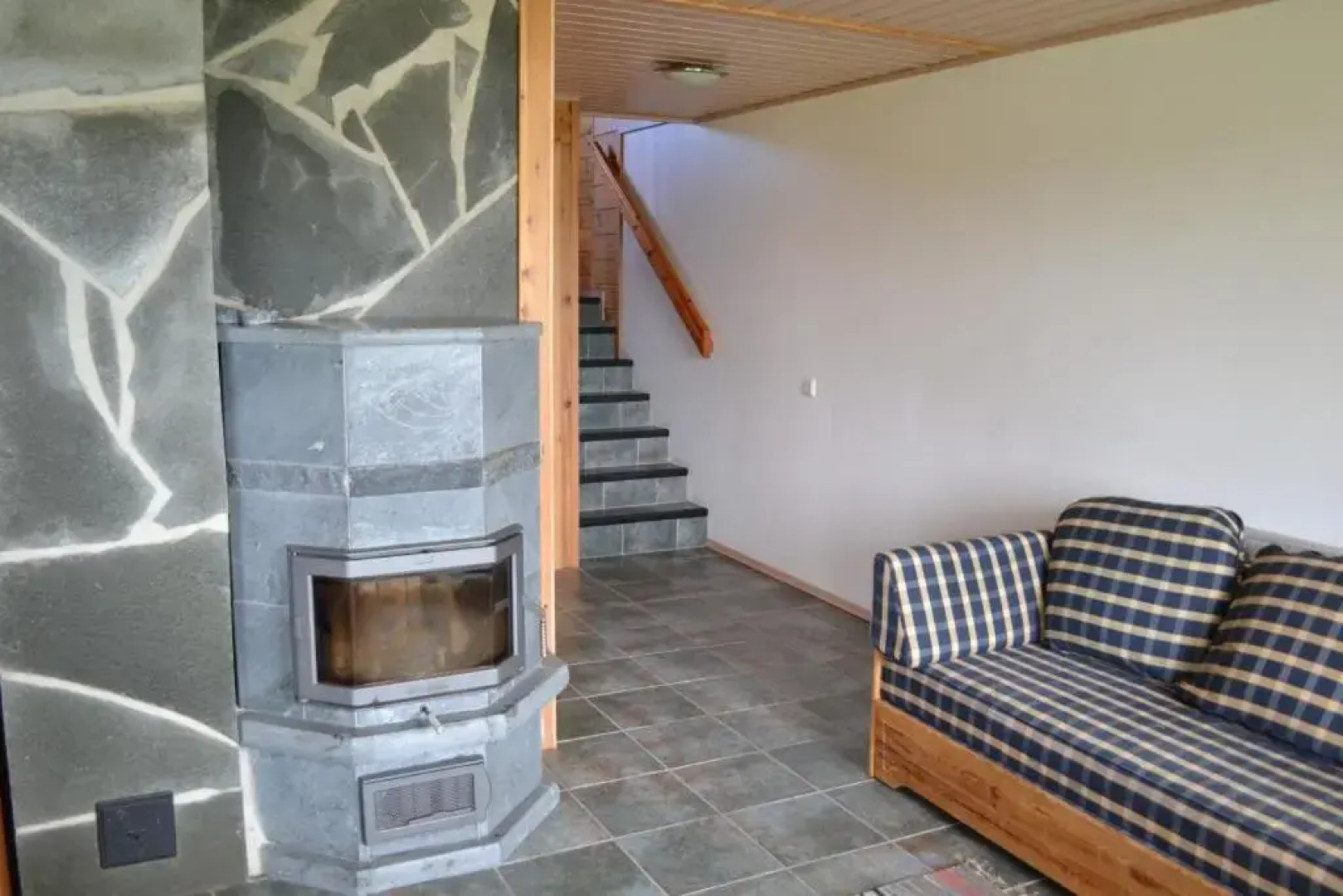 Salmon Holiday Village