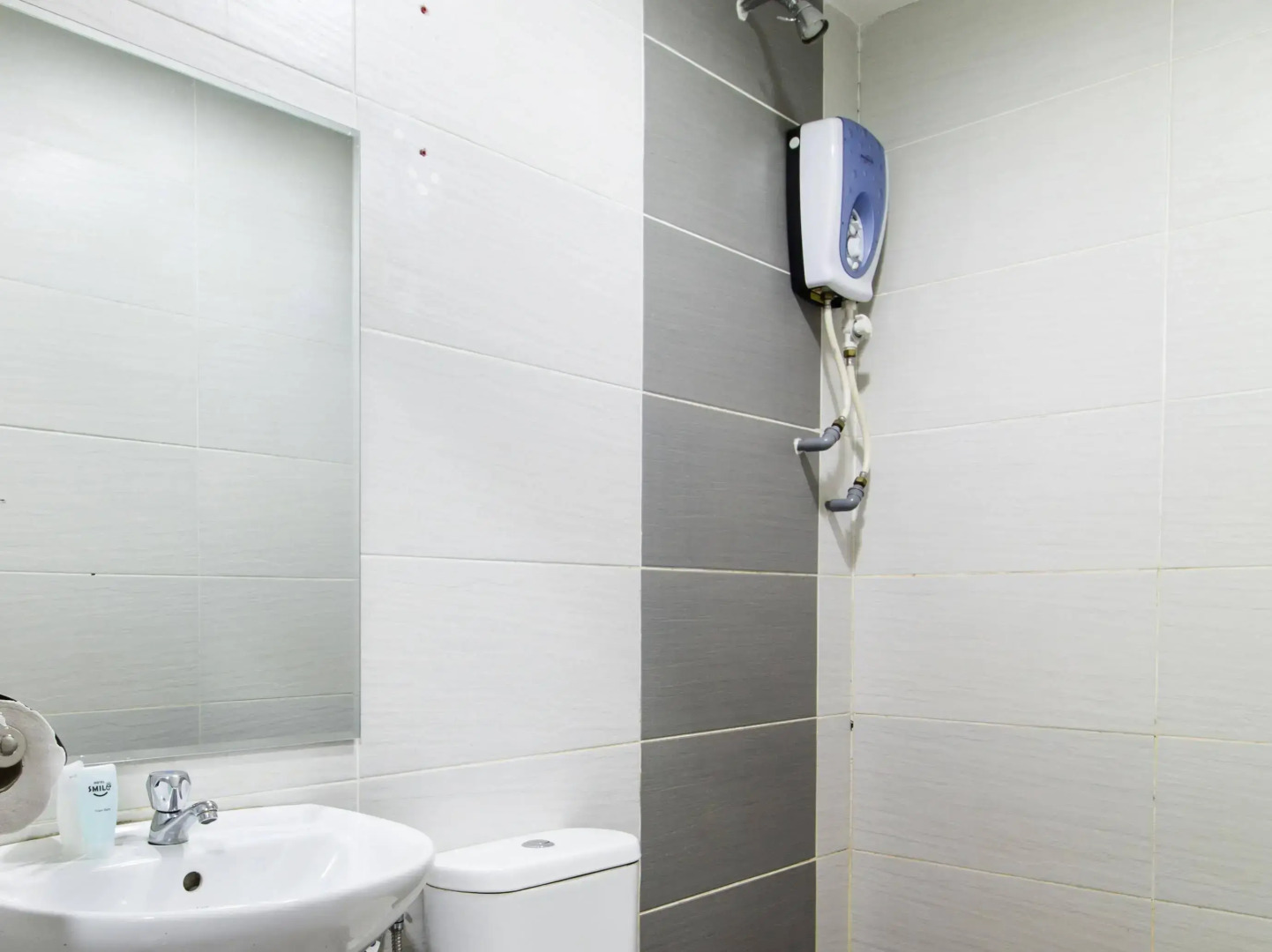 Smile Hotel Selayang Point