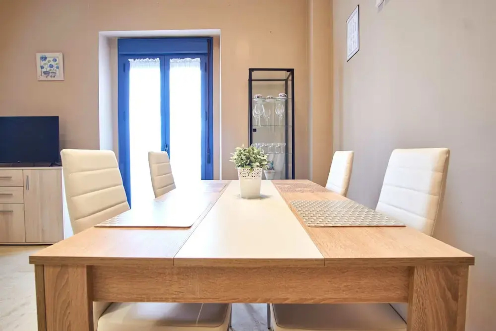 Apartamento Triana Pearl Suites