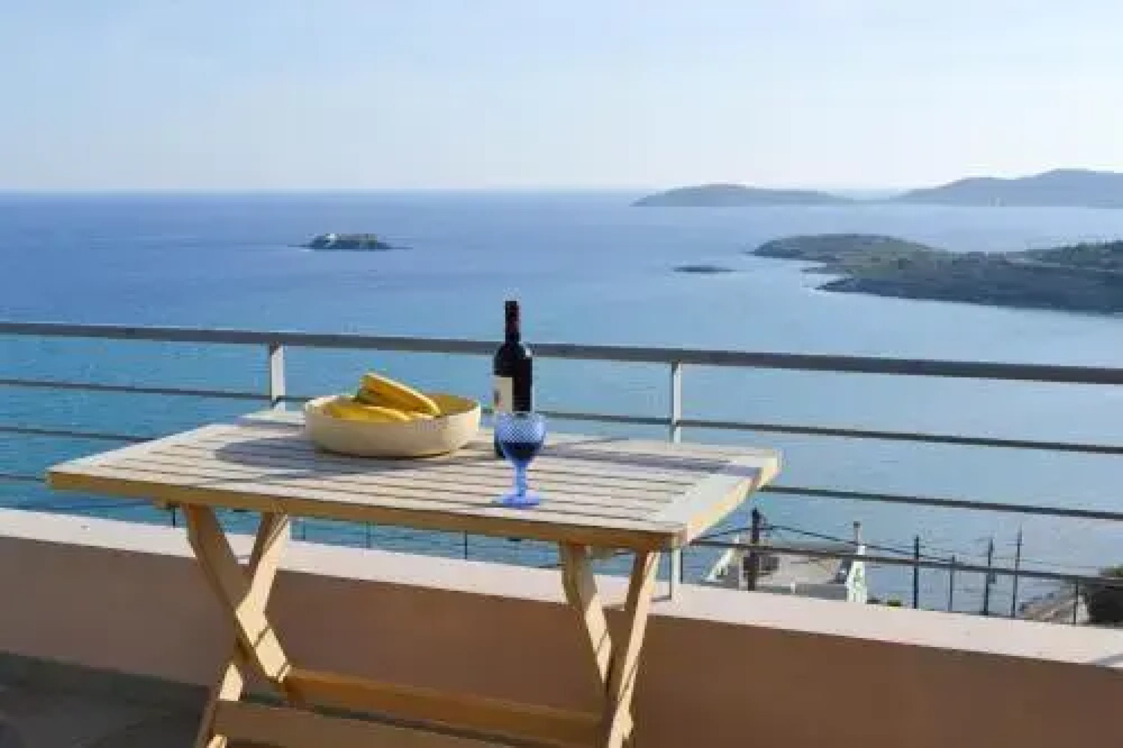 The Grand Beach House