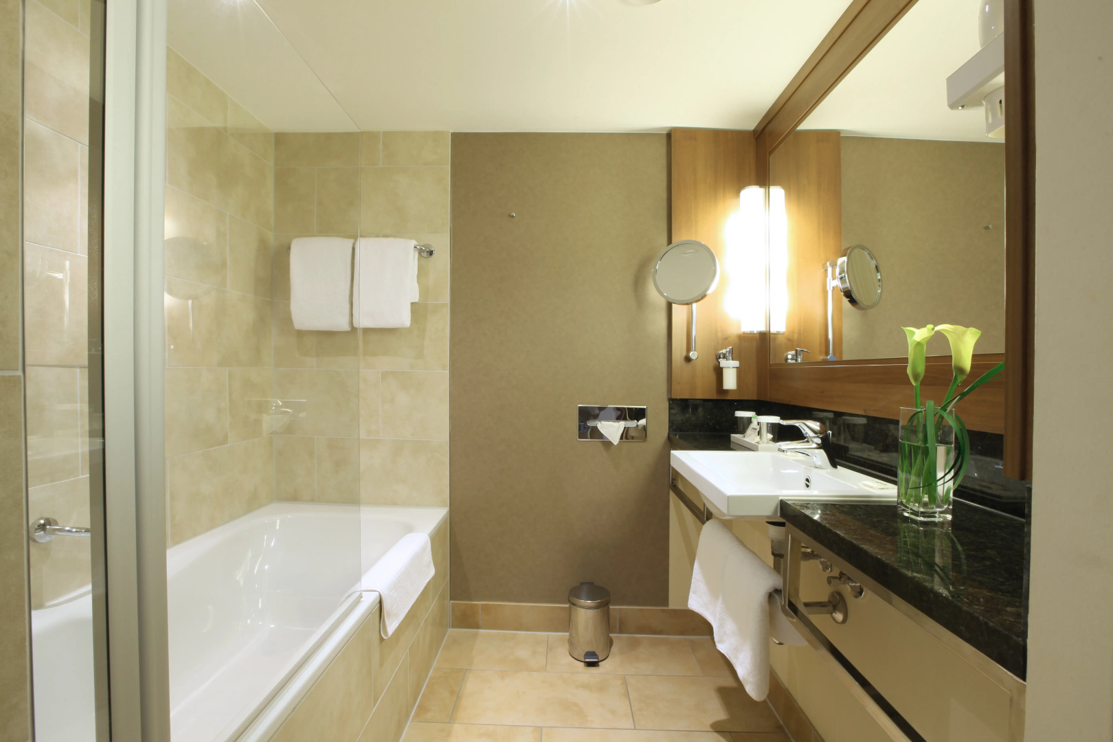 Lindner Hotel Hamburg Am Michel, part of JdV by Hyatt