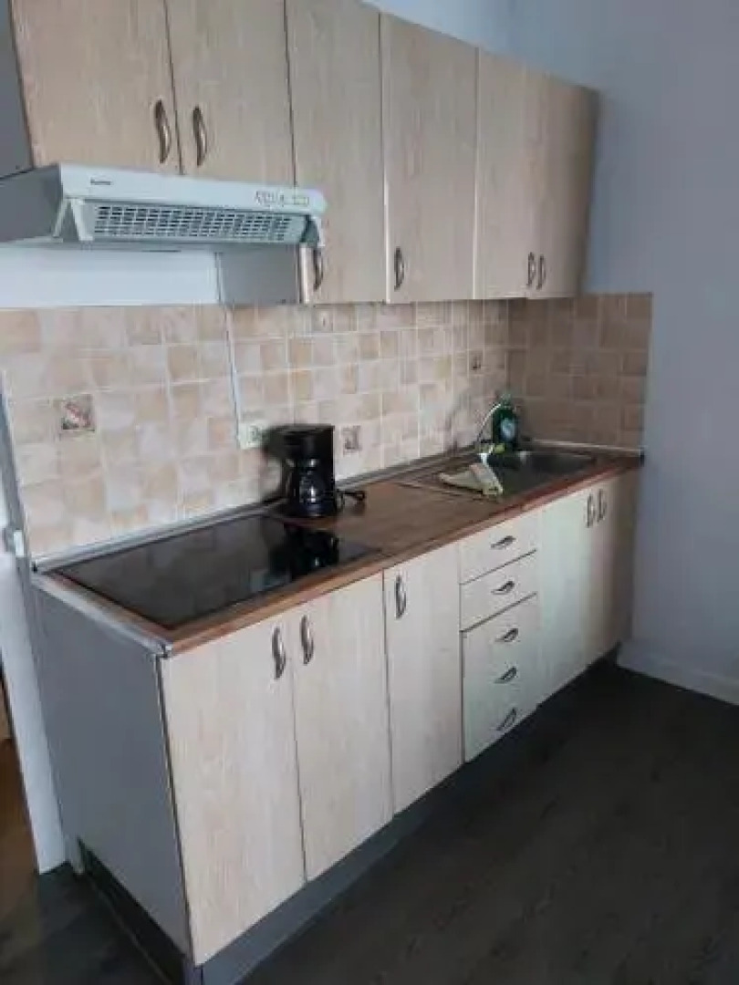 Vista Puerto Apartments