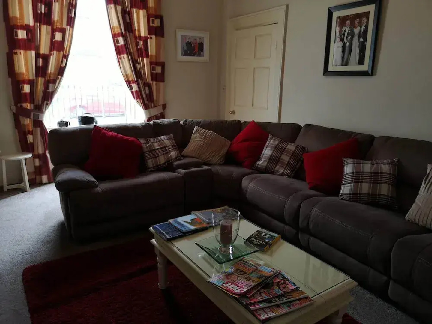 Townsend House Guest House