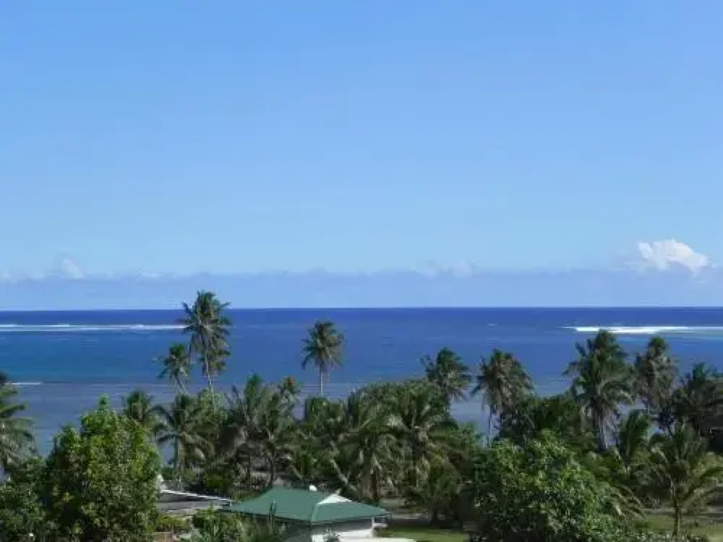 Fare Arana Moorea Guesthouse