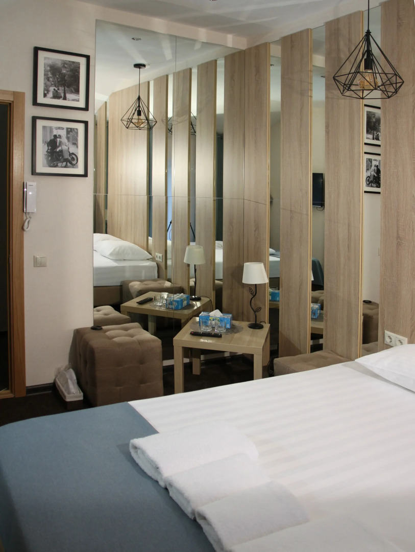 Везендорф Пушкино