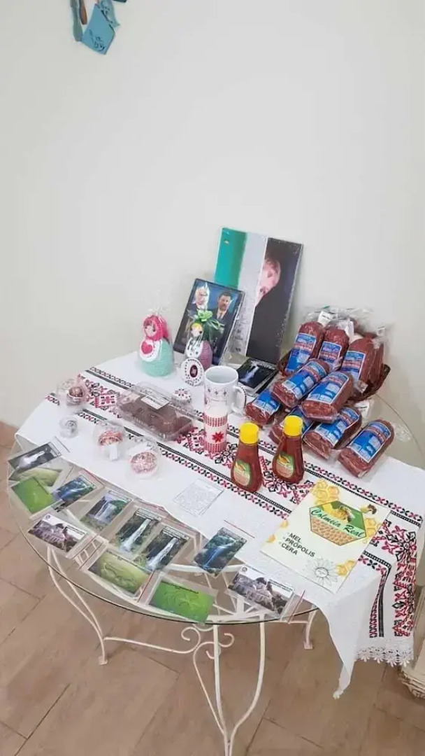 Hotel.Com Prudentopolis