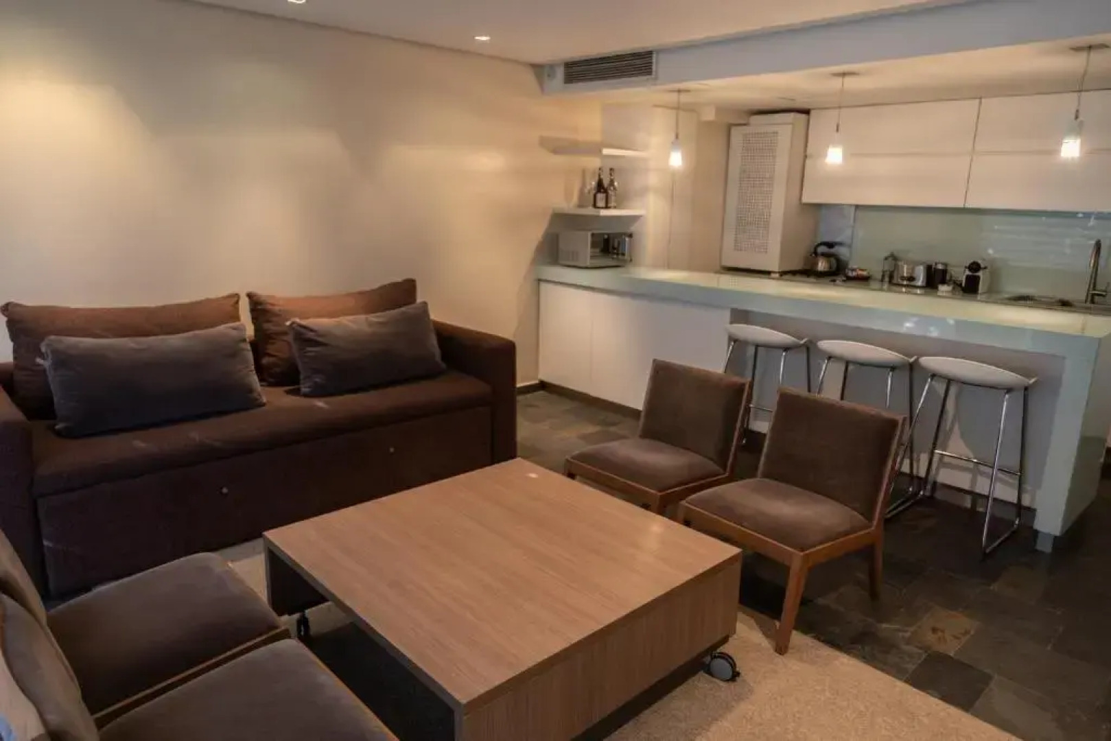 La Sofia Apart & Wines