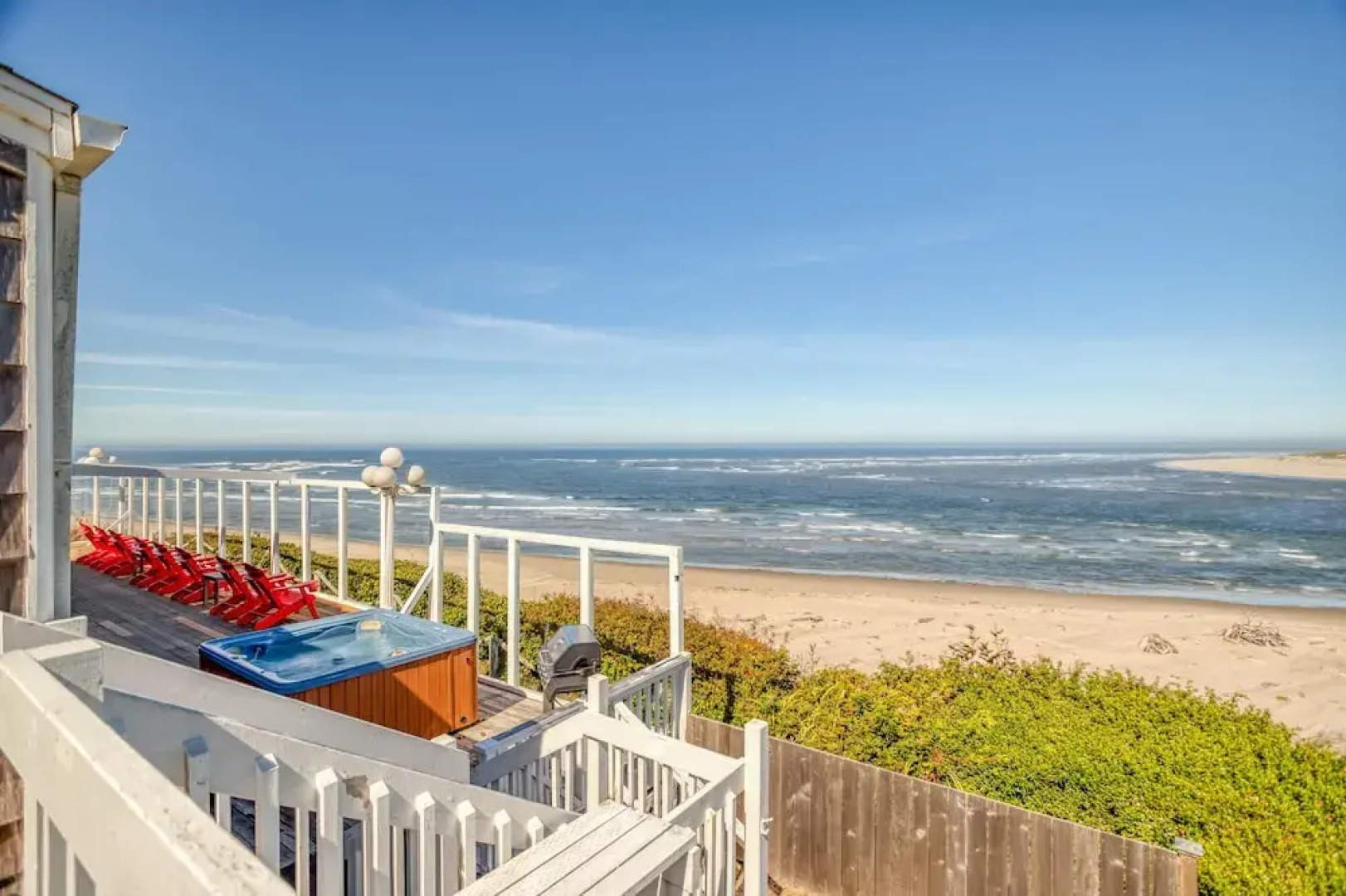 Cliff House - Waldport