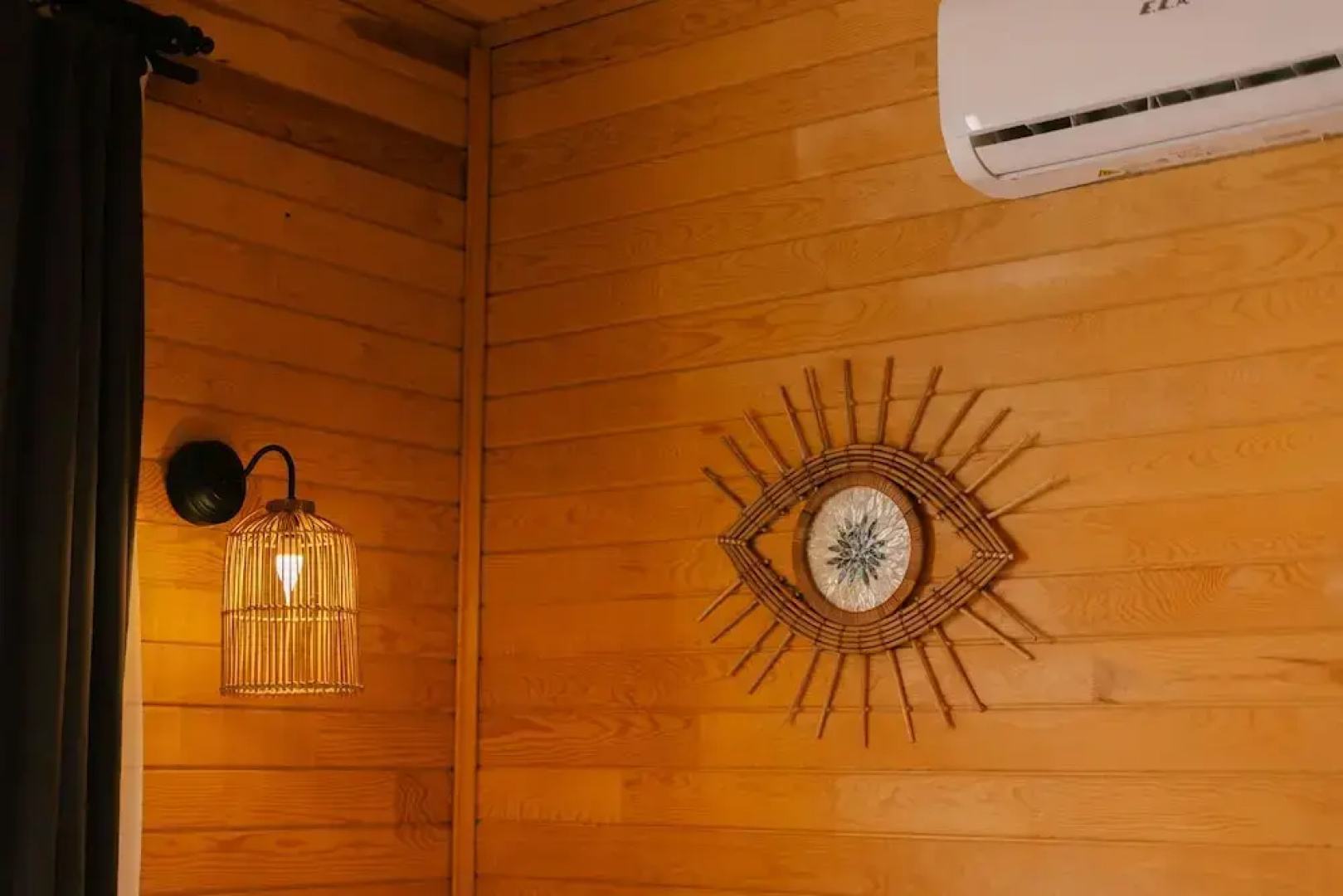 The Luxury Shelters