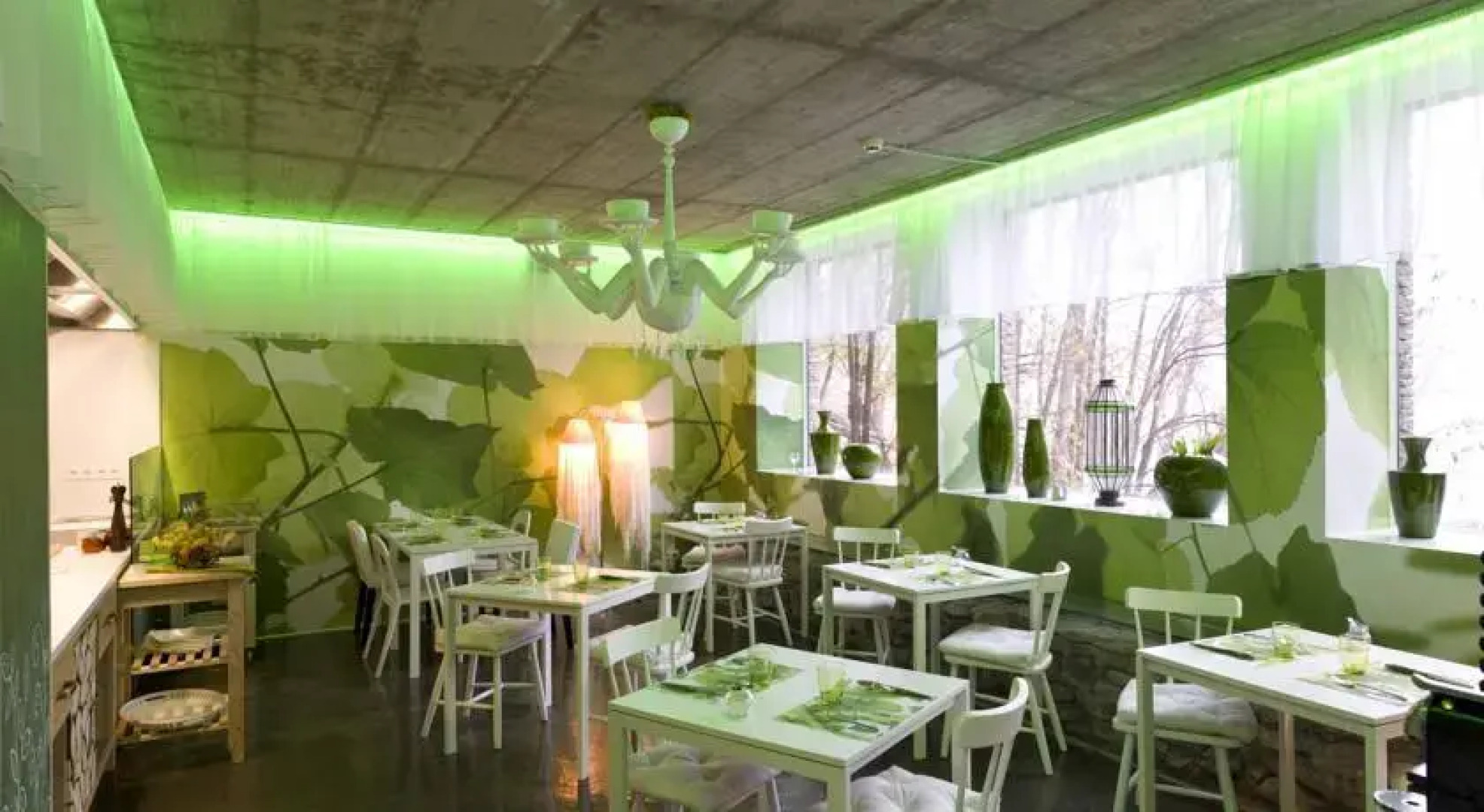 Classix Small Luxury Design Hotel