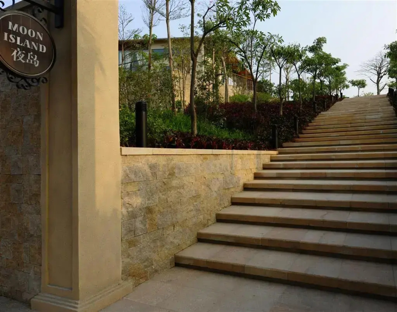 Sheraton Qingyuan Lion Lake Resort