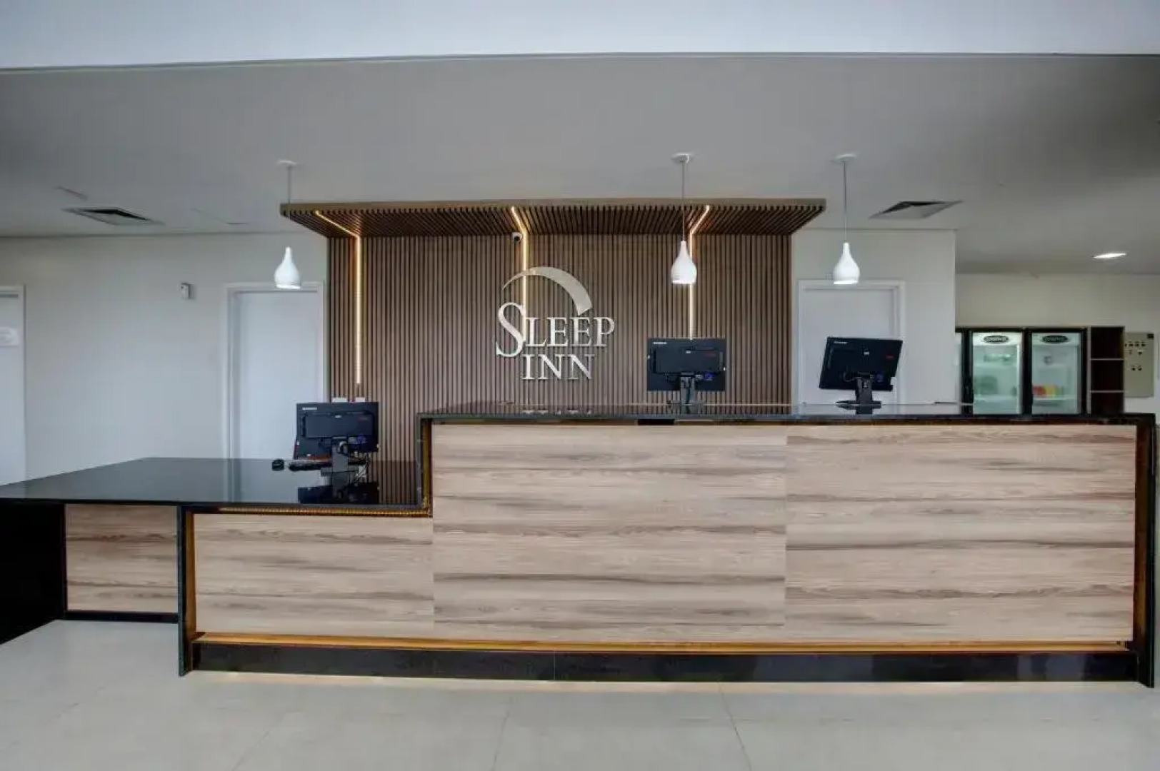 Sleep Inn Paulinia