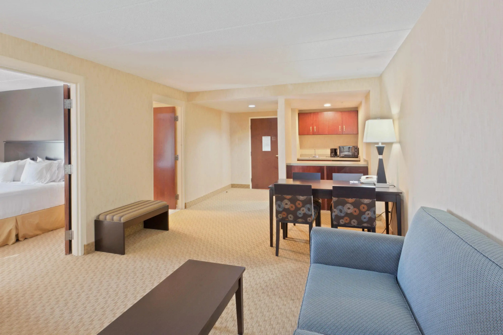 Holiday Inn Express Hotel & Suites Dover by IHG