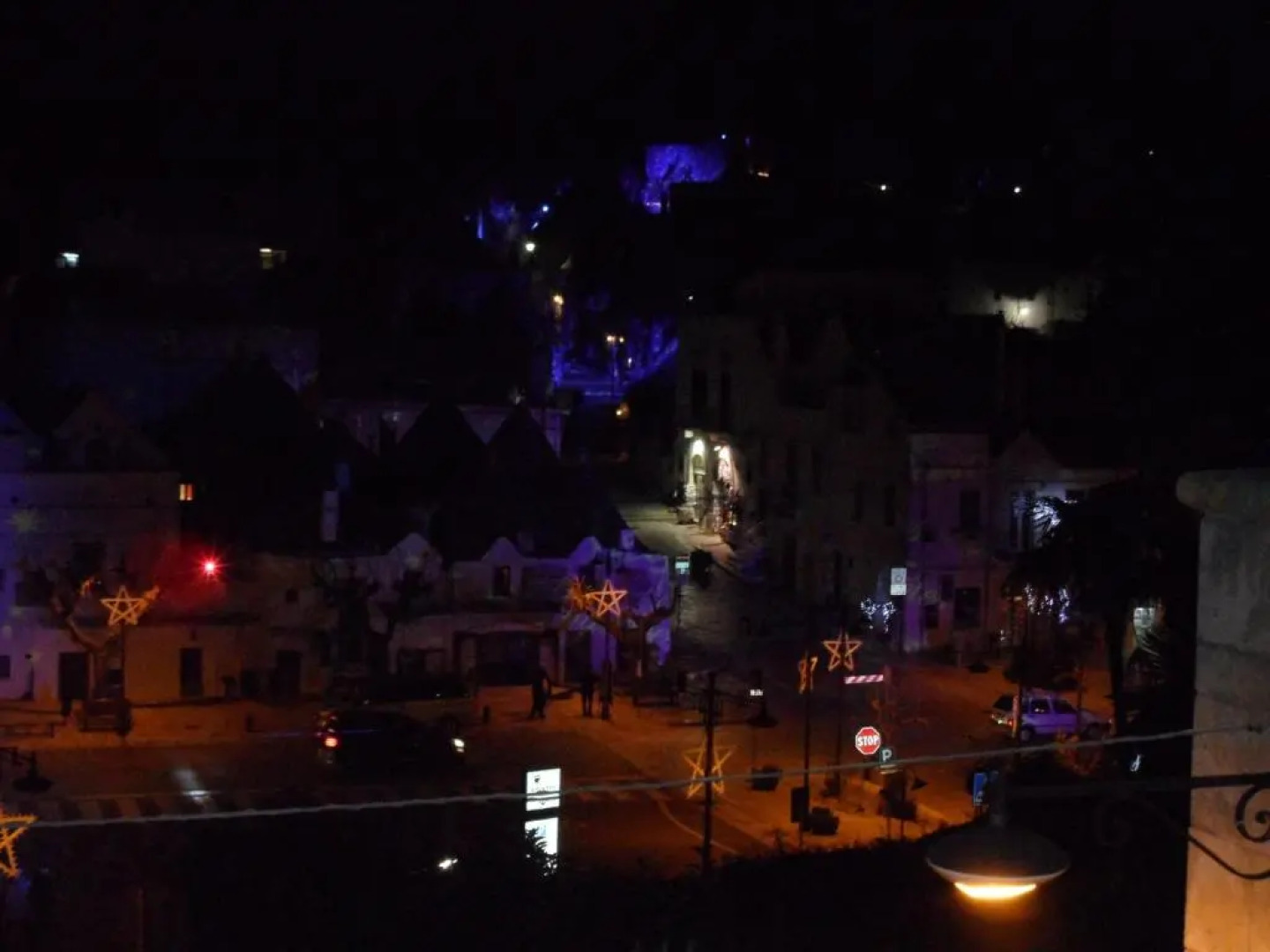 Taverniere dei Trulli