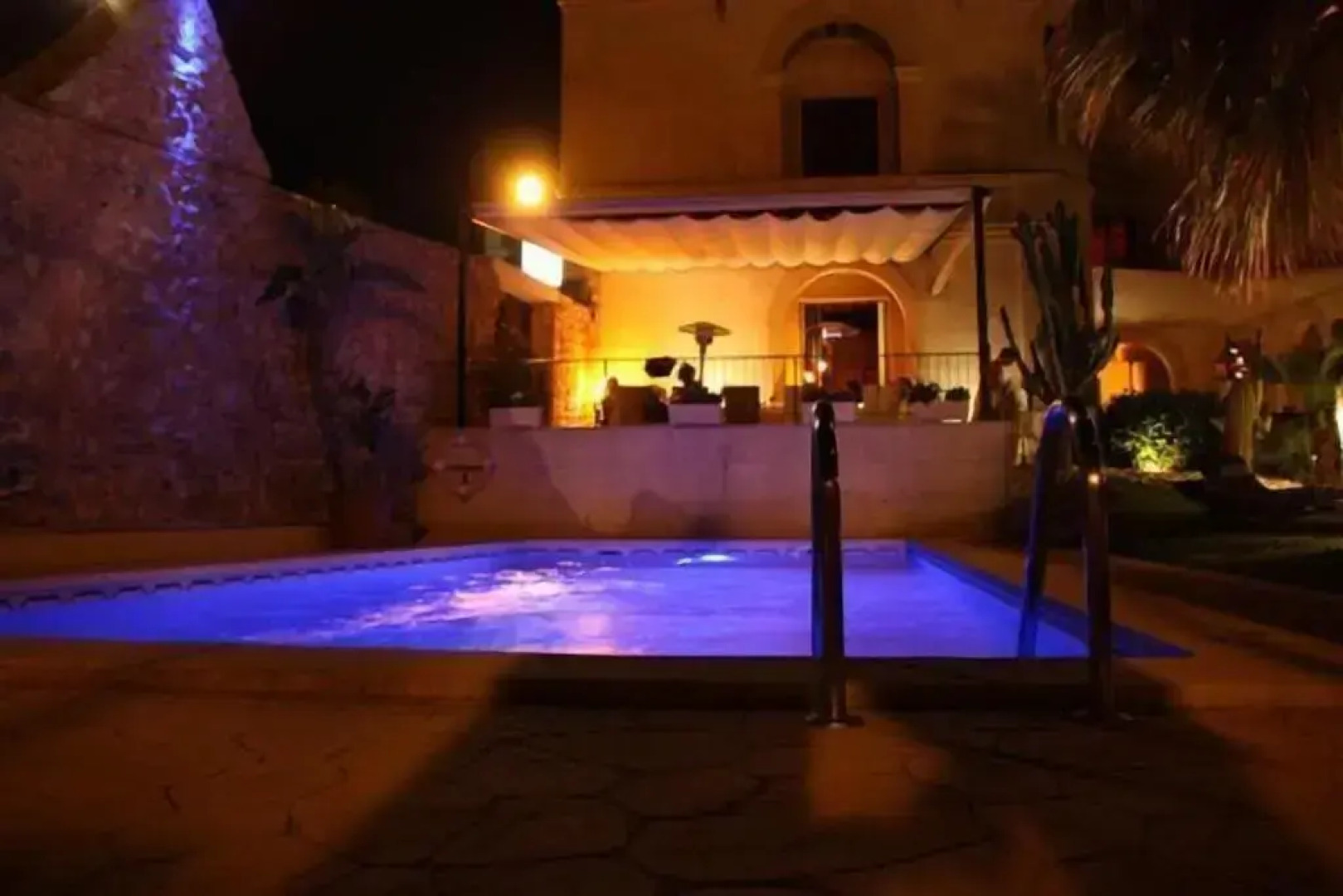 Palacio Sant Salvador