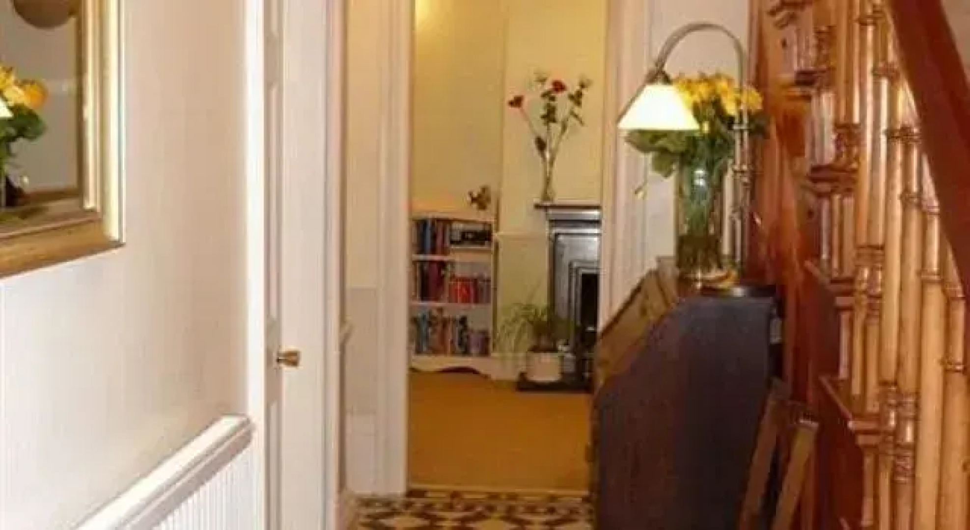 Alpine Lodge Guest House