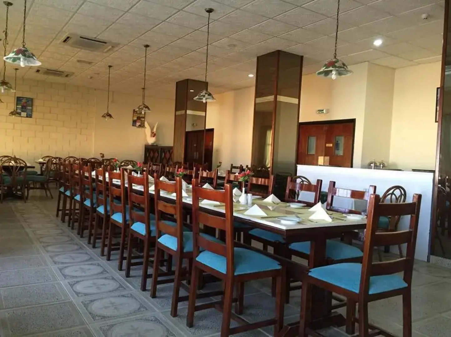 Resort Ras Al Hadd Holiday