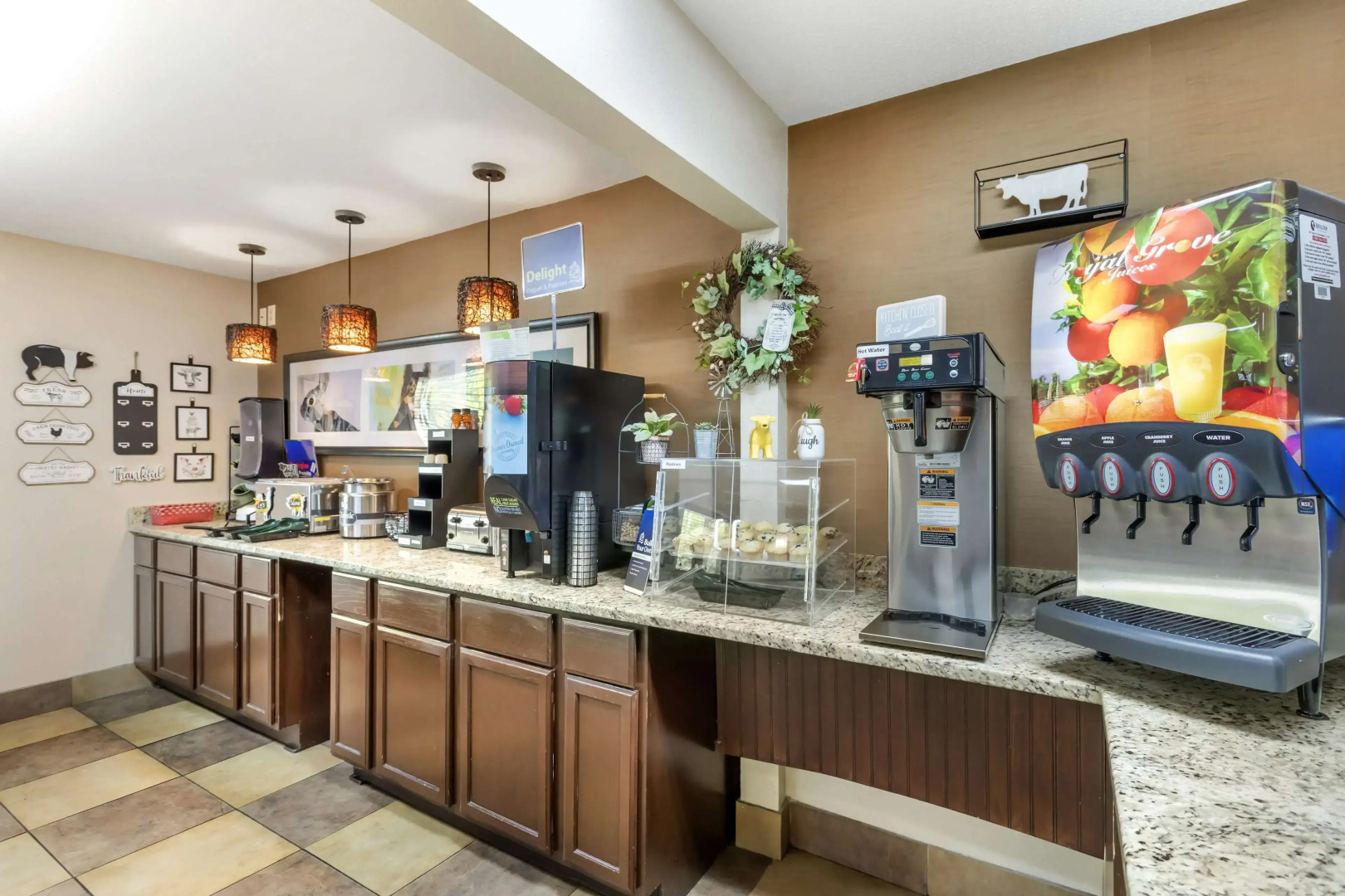 Best Western Mountainbrook Inn