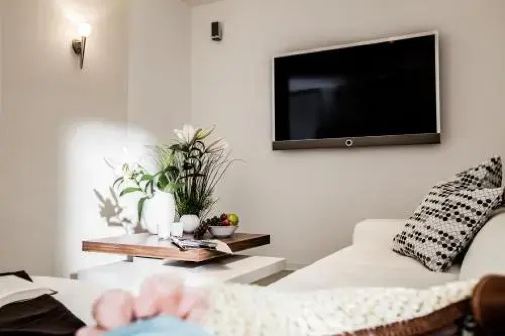 Ferienwohnung Schmetterling