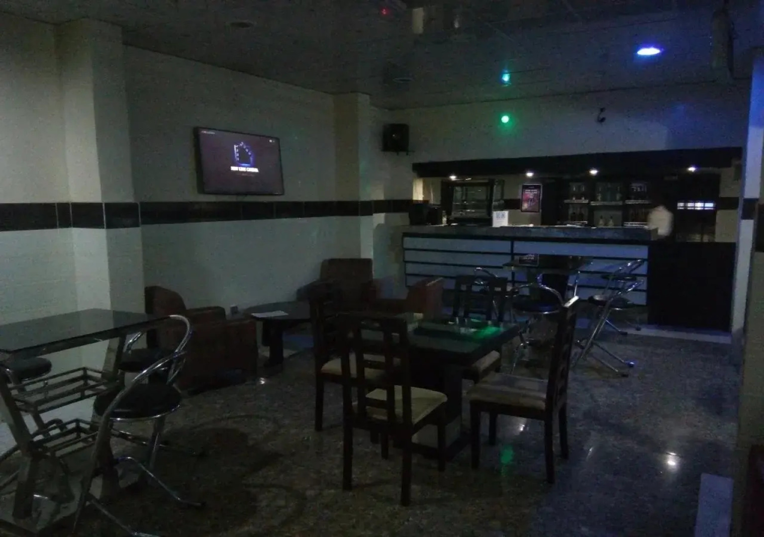 Top Rank Galaxy Hotel Enugu