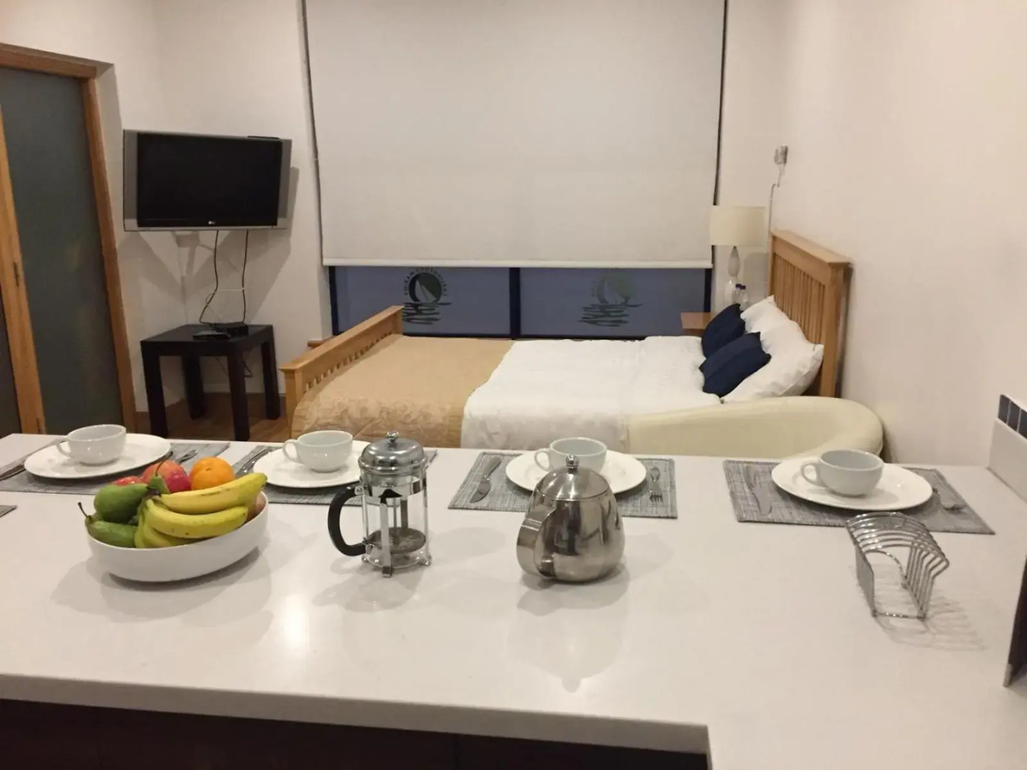 Carlingford Marina Apartments