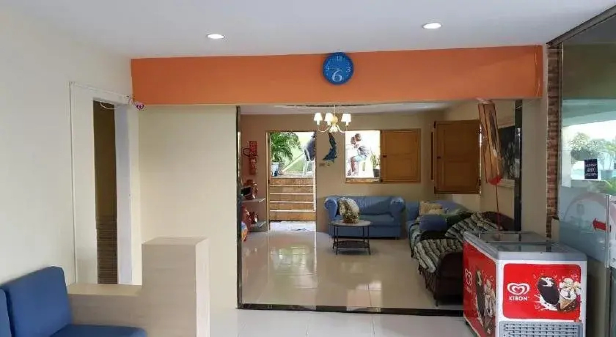 Pousada Residence Oásis