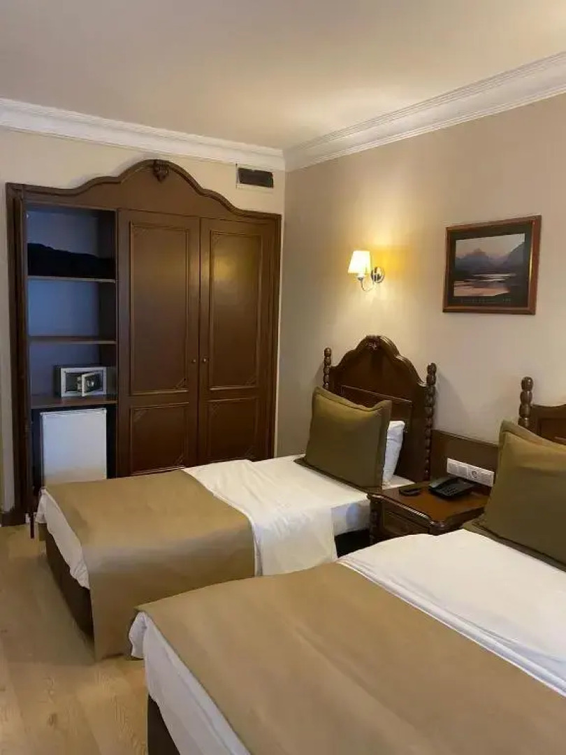 Hotel Büyük Levent