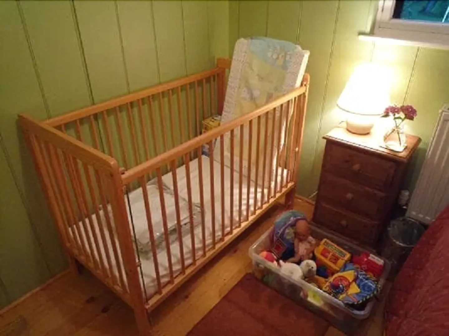 Brackenborough Hall Coach House