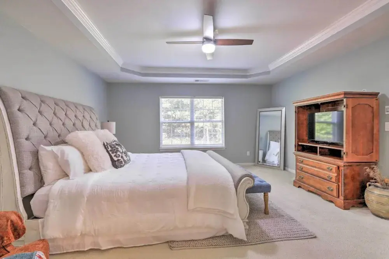 Family Home, 23mi to Dwtn Atlanta & Aquarium