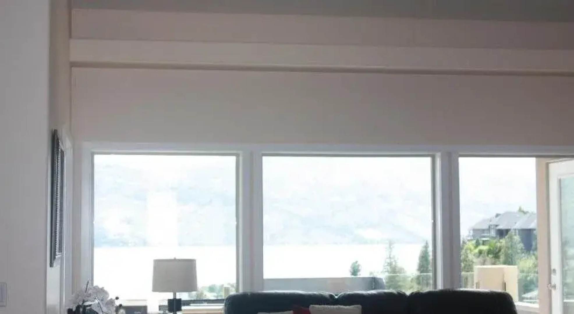 Lake Okanagan Bed and Breakfast