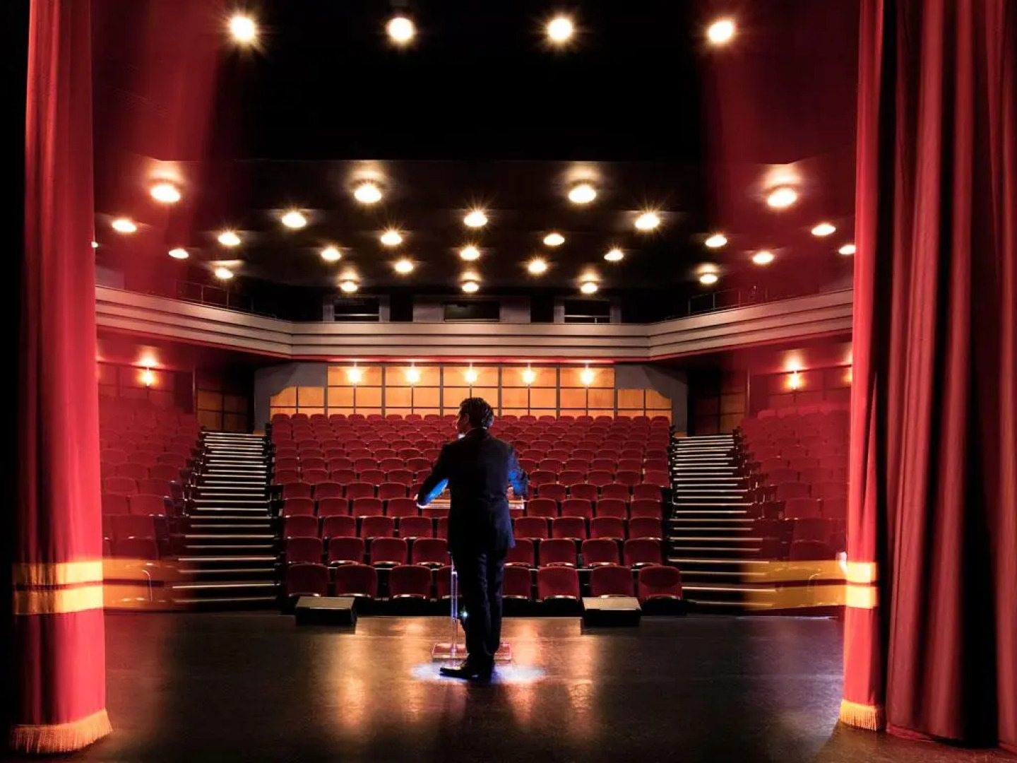 Pullman London St Pancras