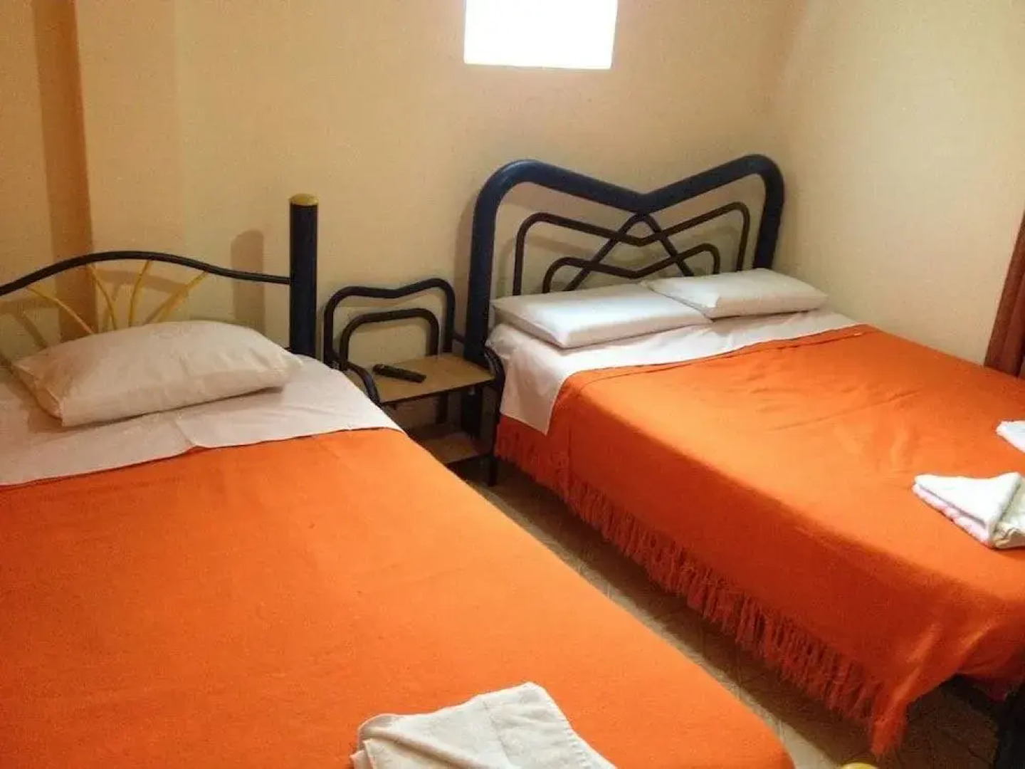 Hotel Caribe La Vega