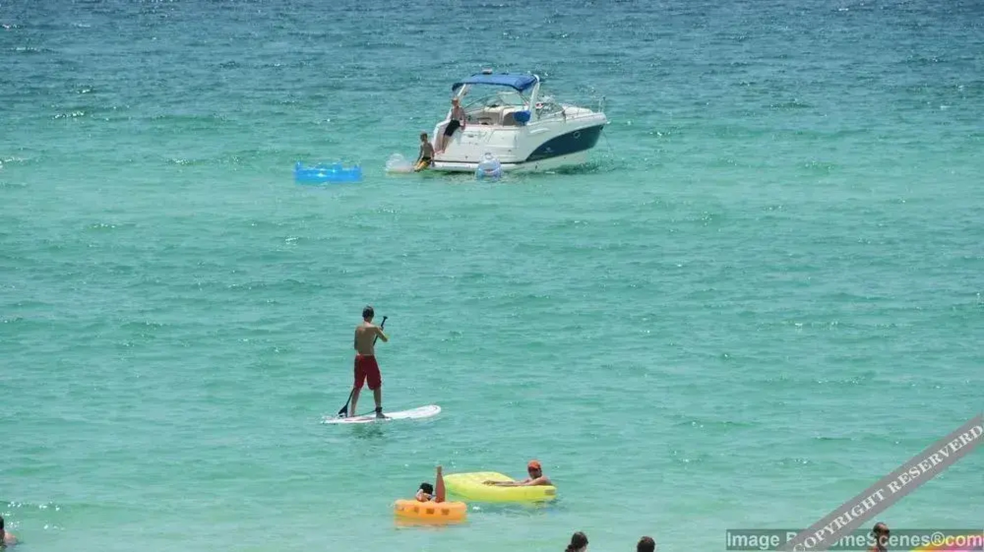 Ariel Dunes II - Gulf View - 2 BR Condo - RJV 1566