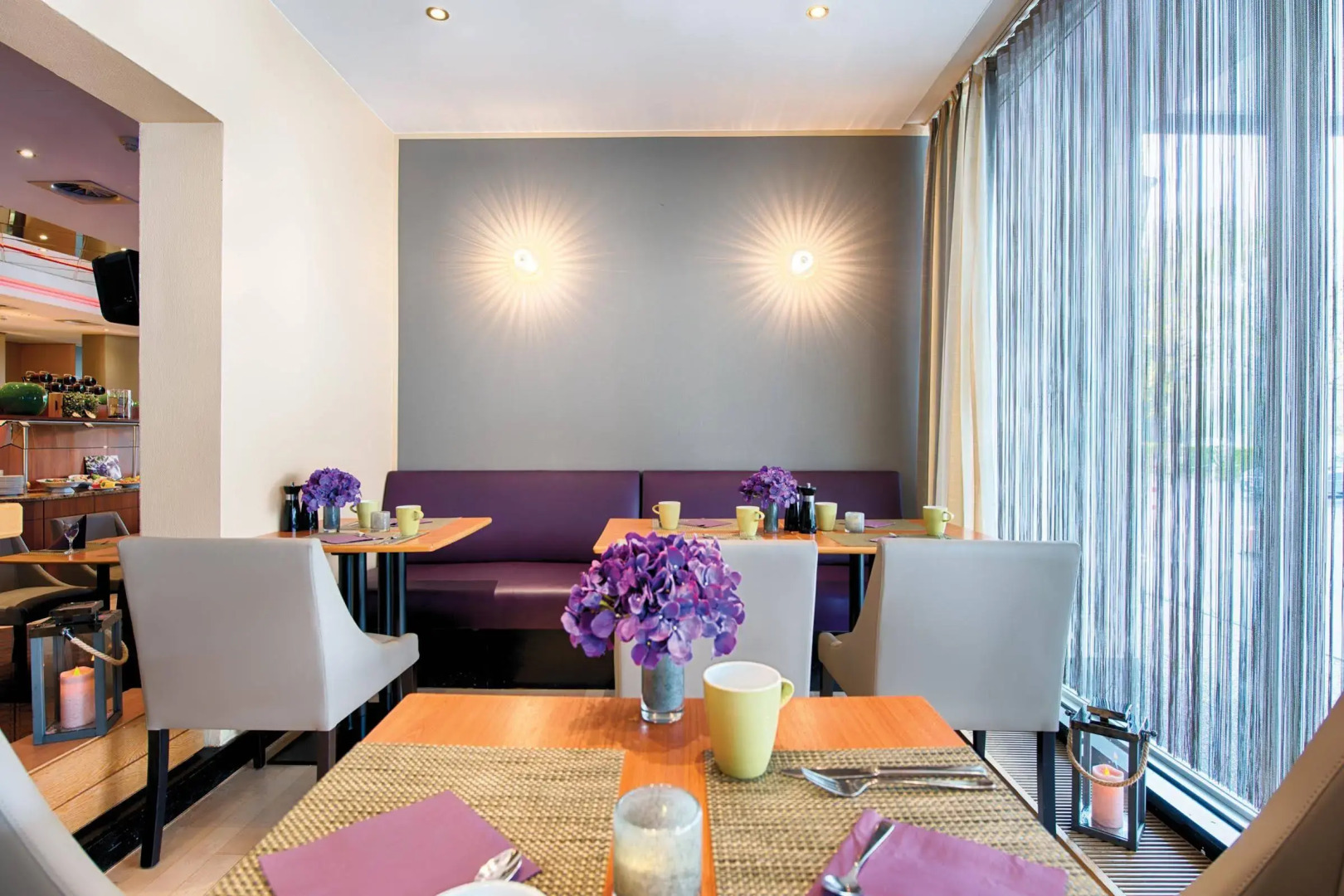 Leonardo Hotel Düsseldorf Airport - Ratingen