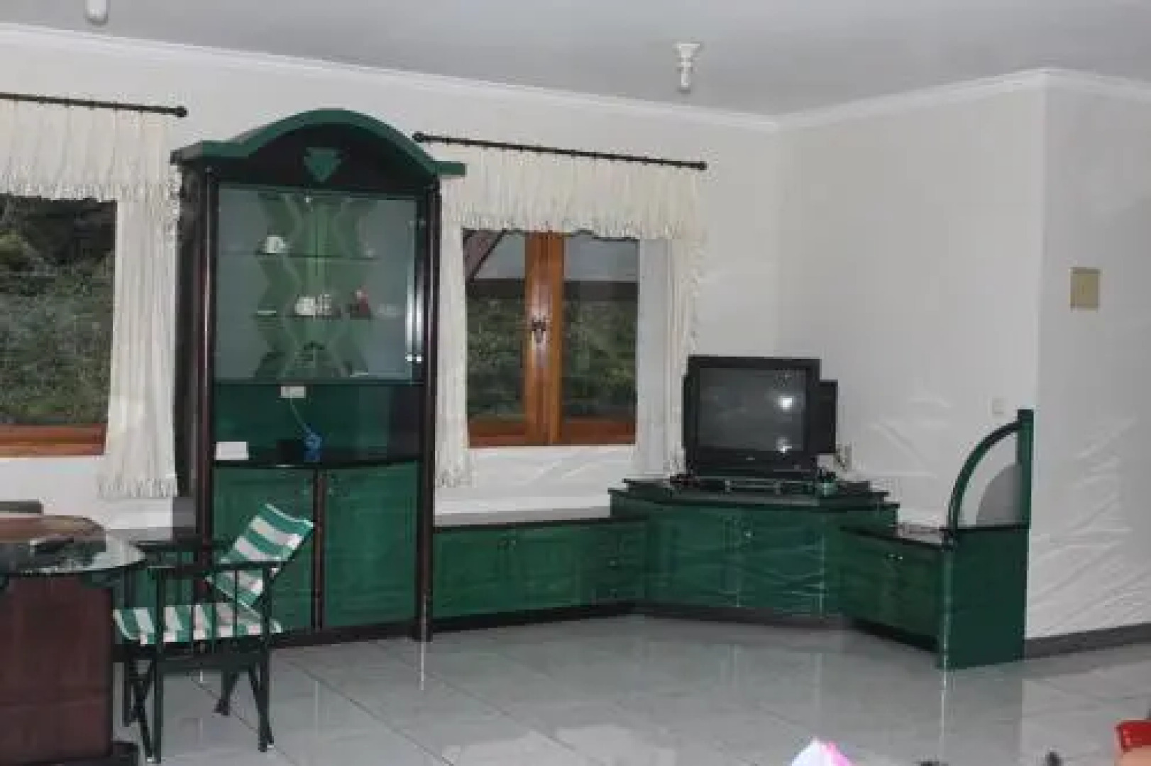 Villa Buenavista Puncak