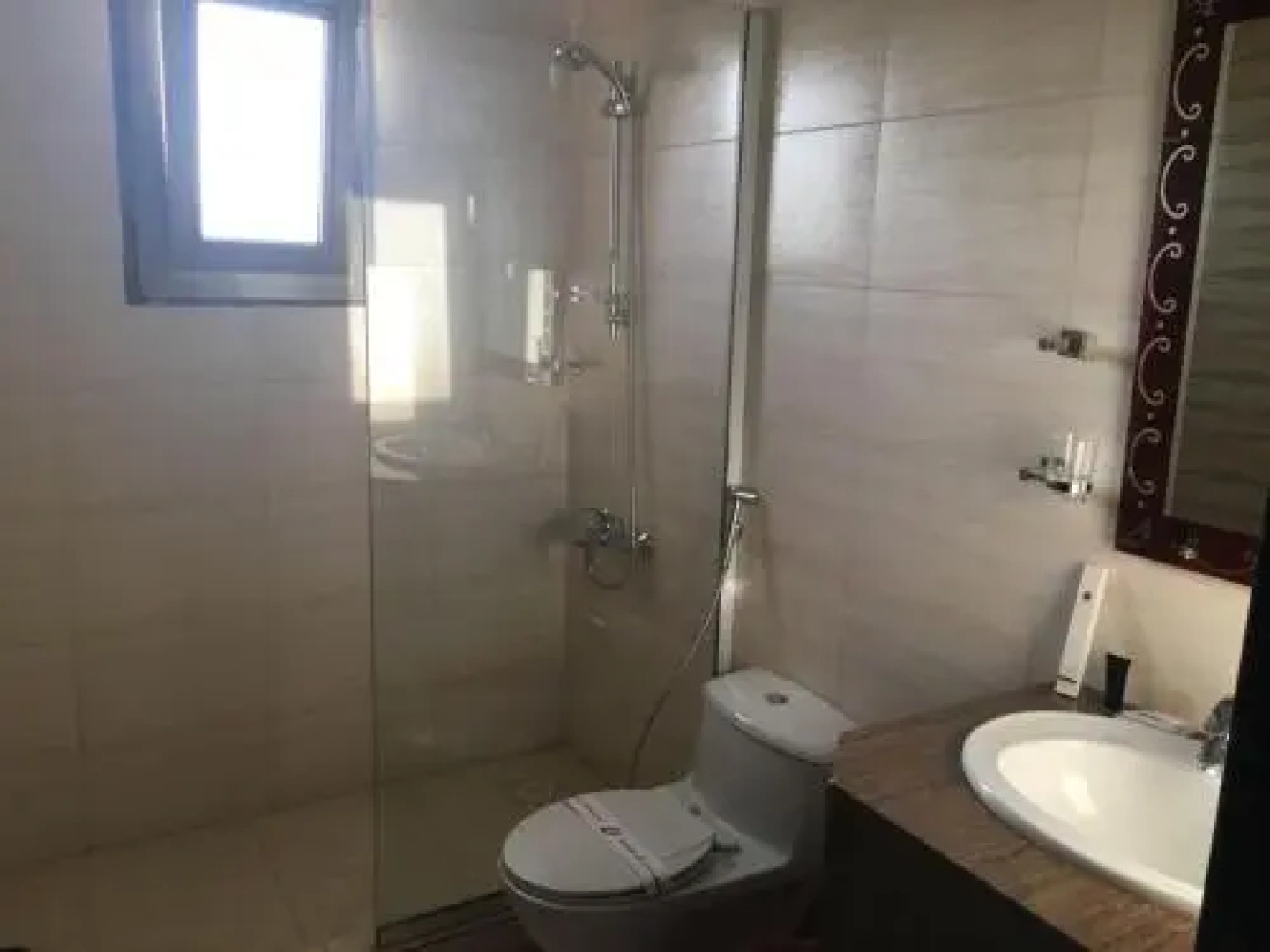 Maqsoret Mersal Hotel Apartments